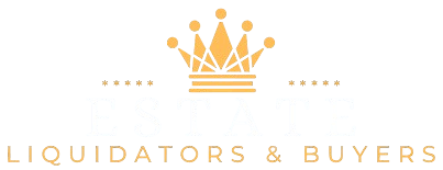 Estate Liquidators & Buyers James Island - Antique Buyers