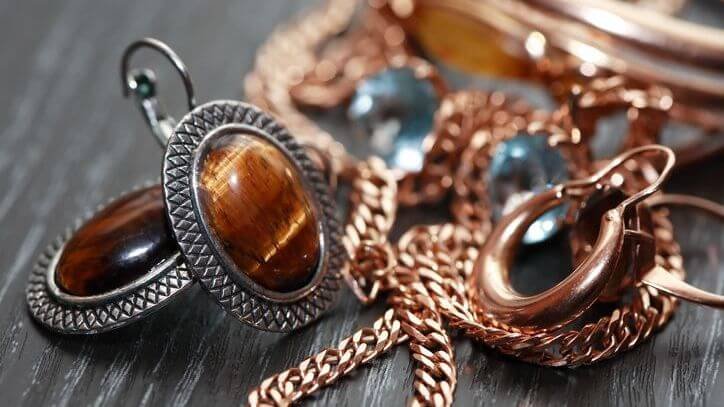 Antique jewelry buyers James Island South Carolina. Updated 2025