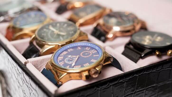 Rolex buyers James Island South Carolina. Updated 2025