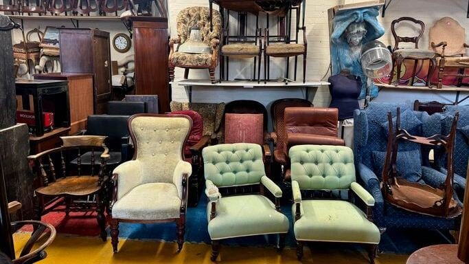 Storages buyers James Island South Carolina. Updated 2025